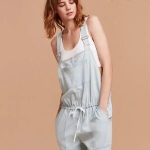 BNWOT Wilfred Free Valletta Overalls